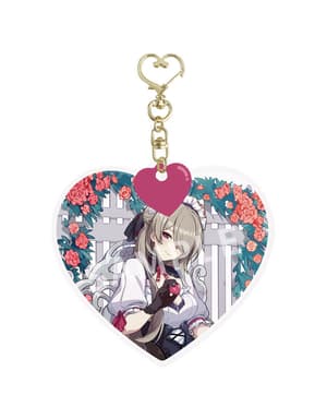 Rita Rossweisse - Umbral Rose - Arctech Actionfigur - APEX Innovation (12)