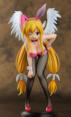 Astraea Bunny Version - 2