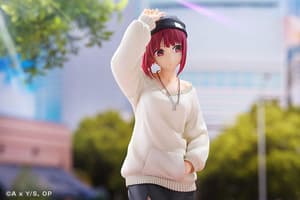 Kana Arima - Bazurase Fashion - Alice Glint / DMM Factory - 7