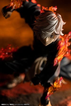Gabimaru - ARTFX J - Kotobukiya (10)