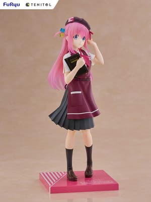 Hitori Gotoh - Café Style - Tenitol - Furyu - 4