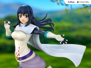 Shizu (Shizue Izawa) - Tenitol - Furyu - 6