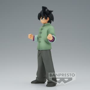 Son Goten - Dragon Ball Super Super Hero - DXF - Banpresto (1)