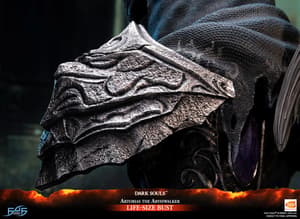 Artorias the Abysswalker - Life-Size Bust - First 4 Figures - 15