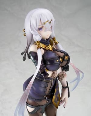 Lila Decyrus - Atelier Ryza - Alter - 2