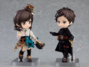 Tailor: Anna Moretti - Nendoroid Doll - 6