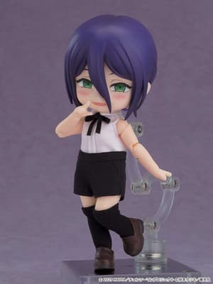 Reze - Nendoroid Doll - 1