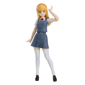 Figma 555 Sumire Heanna - 7