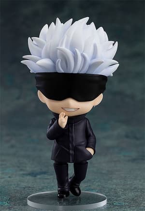 Nendoroid 1528 Satoru Gojo - Re-Release - 8