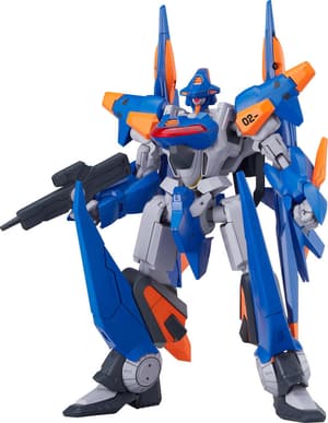 MODEROID Aestivalis Aerial Battle Frame - 1