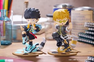 Shigeo Kageyama - Palverse Pale . - Bushiroad Creative (3)