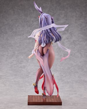 Yuri - Cheongsam Bunny - xin Character's Selection - BINDing / Native / Hotvenus (4)