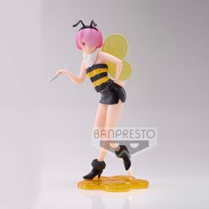 Ram - Fairy Elements - Espresto - Banpresto - 1