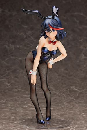 Ryuko Matoi: Bunny Ver. - 2