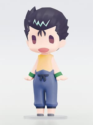 Yusuke Urameshi - HELLO! GOOD SMILE - 3