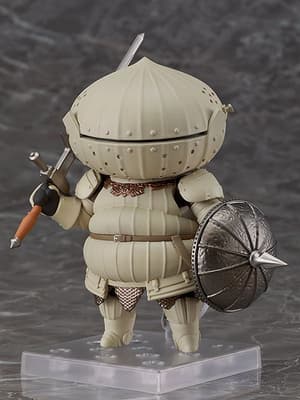 Nendoroid 1964 Siegmeyer (2)