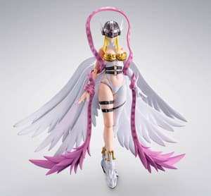 Angewomon - S.H. Figuarts - Bandai Spirits (5)