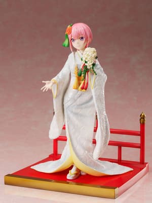 Ichika Nakano - Shiromuku - F:Nex - Furyu - 3