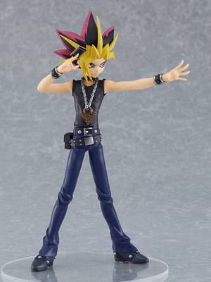 Yami Yugi - Yu-Gi-Oh! Pop Up Parade - Max Factory - 6