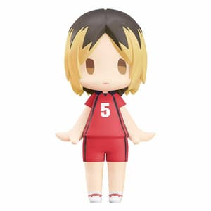 Kenma Kozume - HELLO! GOOD SMILE (4)