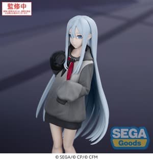 Yoisaki Kanade - Desktop x Decorate Collections - Sega - 3
