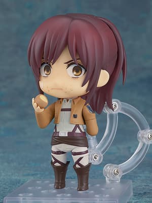 Nendoroid 1384 Sasha Braus / Blouse - 4