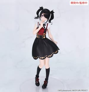 Ame-chan - Vivit Figure - System Service - 1