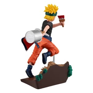 Naruto Uzumaki - Go! - G.E.M. Series - Megahouse - 3