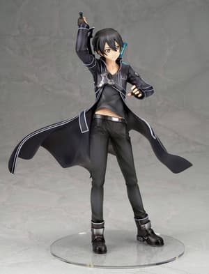Kirito - ALTAiR - Alter - 7