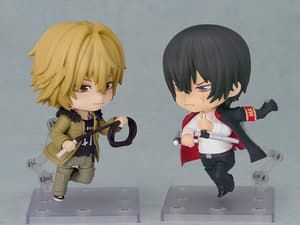 Nendoroid 2790 Kyoya Hibari 2.0 - 6