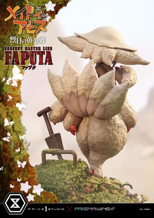 Faputa - Prisma Wing - Concept Masterline (CMMIA-02) - Prime 1 Studio (9)