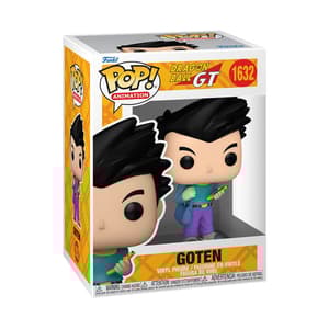 Son Goten - Dragon Ball GT - Funko POP! (2)