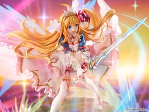 Pecorine / Eustiana von Astraea Figure – Princess Connect! Re:Dive – eStream - 1