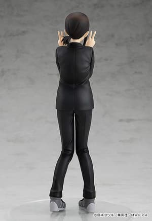 Kobeni Higashiyama - Chainsaw Man Pop Up Parade - Good Smile Company - 2