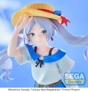 Frieren - Summer Dress - Luminasta - Sega - 5