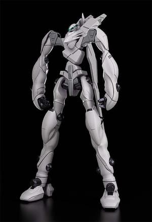 MODEROID Fafner Mark Sein(4th-run) - 8