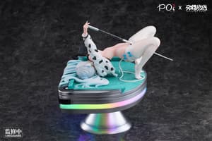 Kunlun SP - Training Shoot - POi2 Anime - 1