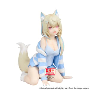 Fuwawa Abyssgard - Hololive If - Relax time - Banpresto - 1