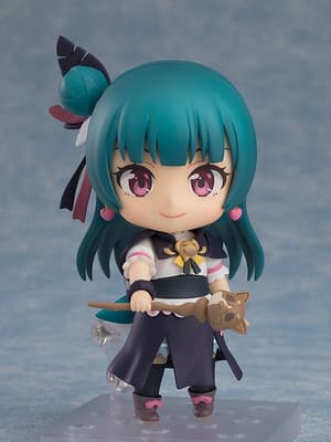 Nendoroid 2416 Yohane (Yoshiko Tsushima) - 2