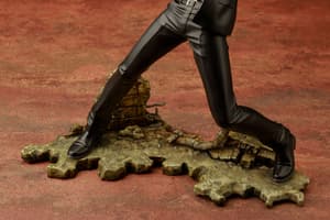 Worick Arcangelo - Gangsta. ARTFX J - 3