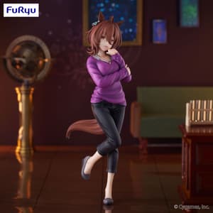 Agnes Tachyon - Trio-Try-iT - Furyu (1)