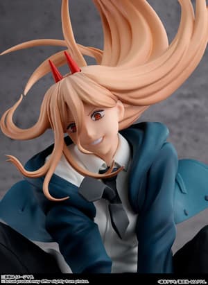 Power - Figuarts Zero - Bandai Spirits (5)