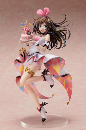 Kizuna Ai - A.I. Party Birthday with U - Stronger - 1