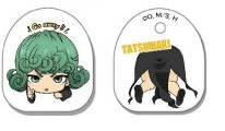 Tatsumaki - One Punch Man Niitengo Clip - 2