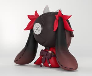 Sparkle's Bomb Doll - Huggy Good Smile - 3