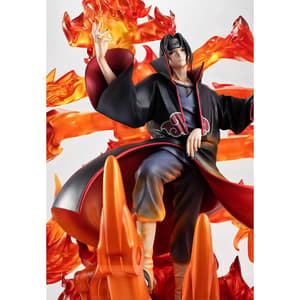 Itachi Uchiha - Susanoo - Precious G.E.M. - Megahouse - 4