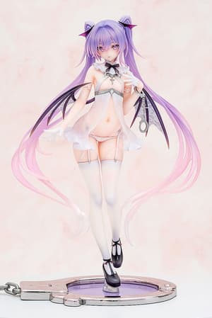 Eve (Rurudo) - Design Sheet - Wave - 2