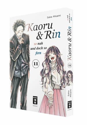 Kaoru und Rin 11 - 2