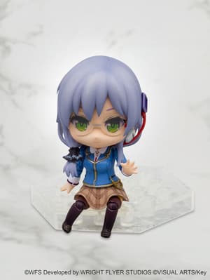 Yuki Izumi - DForm+ - elCOCO (4)