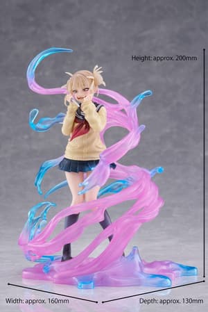 Himiko Toga - Dressta - Taito - 11